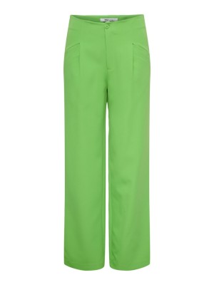 Pantaloni Dama Only Onlmaia Hw Vibrant Green