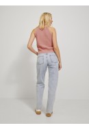 Maieu Dama Jjxx Jxzitta Knit Coral Haze