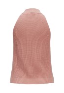 Maieu Dama Jjxx Jxzitta Knit Coral Haze