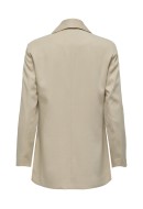 Women Blazer Only Onldubby Irish Cream