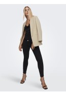 Women Blazer Only Onldubby Irish Cream