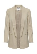 Women Blazer Only Onldubby Irish Cream