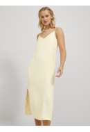 Rochie Jjxx Jxcleo Satin Sn Seedpearl