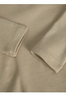 Women Blouse Jjxx Jxfeline Str Rib Incense