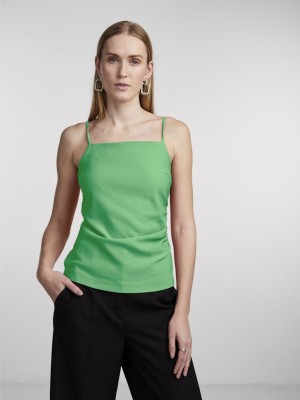 Maieu Dama Yas Yasatlanta Poison Green