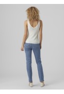 Maieu Dama Vero Moda Vmnew Lex Sun Snow White