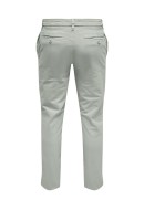 Pantaloni Barbati Only&Sons Onspete Slim Chino 0022 Limestone