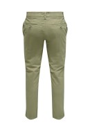 Pantaloni Barbati Only&Sons Onspete Slim Chino 0022 Mermaid