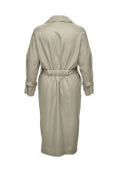 Trench Dama Only Carmakoma Carhyachint Spring Crockery