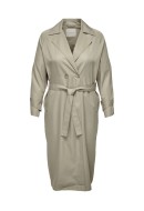 Trench Dama Only Carmakoma Carhyachint Spring Crockery