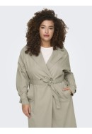 Trench Dama Only Carmakoma Carhyachint Spring Crockery