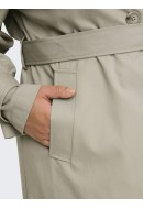 Trench Dama Only Carmakoma Carhyachint Spring Crockery