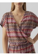 Salopeta Dama Vero Moda Vmdicte Bittersweet/Bon Bon