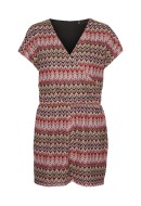 Salopeta Dama Vero Moda Vmdicte Bittersweet/Bon Bon