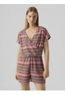 Salopeta Dama Vero Moda Vmdicte Bittersweet/Bon Bon