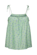 Maieu Dama Yas Yasmynte Summer Green Mynte