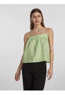 Maieu Dama Yas Yasmynte Summer Green Mynte