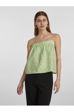 Maieu Dama Yas Yasmynte Summer Green Mynte