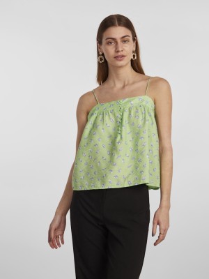 Maieu Dama Yas Yasmynte Summer Green Mynte