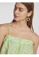 Maieu Dama Yas Yasmynte Summer Green Mynte