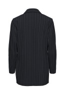 Sacou Dama Jacqueline De Young Jdygeggo Jrs Sky Captain/Dotted Pinstripe