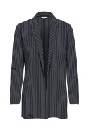 Sacou Dama Jacqueline De Young Jdygeggo Jrs Sky Captain/Dotted Pinstripe