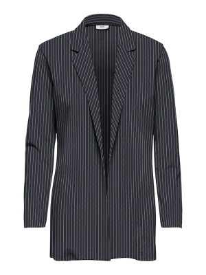 Sacou Dama Jacqueline De Young Jdygeggo Jrs Sky Captain/Dotted Pinstripe