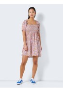 Rochie Noisy May Nmsabina Smock Sugar Swizzie /Ditsy Flower