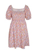 Rochie Noisy May Nmsabina Smock Sugar Swizzie /Ditsy Flower