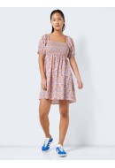 Rochie Noisy May Nmsabina Smock Sugar Swizzie /Ditsy Flower