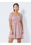 Rochie Noisy May Nmsabina Smock Sugar Swizzie /Ditsy Flower
