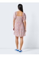 Rochie Noisy May Nmsabina Smock Sugar Swizzie /Ditsy Flower