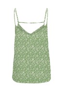 Maieu Dama Only Onlnova Lux Paris Singlet Fern Green