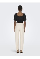 Bluza Dama Only Onlnova Lux Iris Black