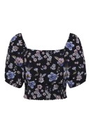 Bluza Dama Only Onlnova Lux Iris Sky Captain/Iris