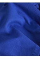 Bluza Dama Jjxx Jxfeline Str Rib Blue Lolite