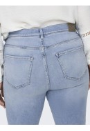 Blugi Dama Carmakoma Carmaya Hw Sk Rea10186 Light Blue Denim