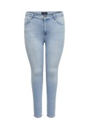 Blugi Dama Carmakoma Carmaya Hw Sk Rea10186 Light Blue Denim