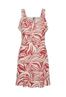 Rochie Vero Moda Vmdotty Becca Short Bittersweet Dotty