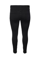 Blugi Dama Vero Moda Curve Vmphia Hw Sk Soft Vi110 Black