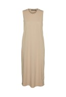 Rochie Vero Moda Vmcelena Calf Irish Cream
