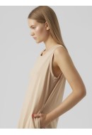 Rochie Vero Moda Vmcelena Calf Irish Cream