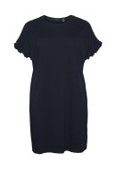 Dress Vero Moda Curve Vmdana Short Navy Blazer