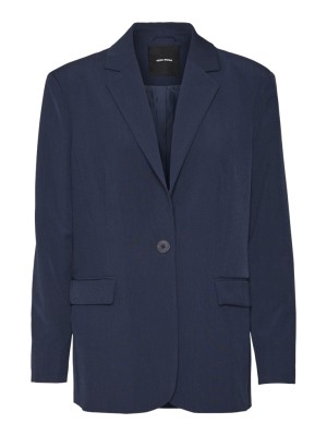 Sacou Dama Vero Moda Vmtroianthea Loose Navy Blazer