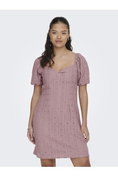 Rochie Jacqueline De Young Willowbow Cutting Woodrose