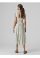 Rochie Vero Moda Vmmenny Smoke Kalf Reseda/Melin