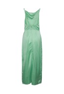 Rochie Pieces Pckayleen Strap Electric Green