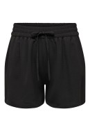 Pantaloni Scurti Dama Only Carmakoma Carluxmie Black