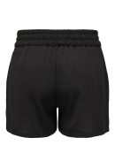 Pantaloni Scurti Dama Only Carmakoma Carluxmie Black