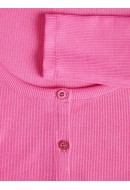 Cardigan Dama Jjxx Jxfunny Str Rib French Carmine Rose
